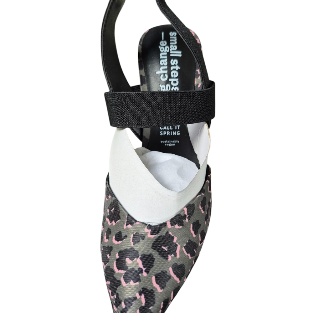 New Call It Spring Heels - Picture 6 of 6